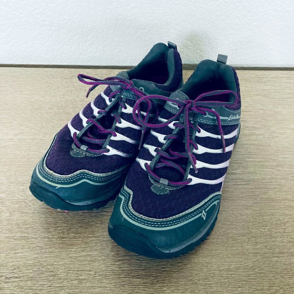 Eddie Bauer Outdoor Hiking Shoes Sneakers 9